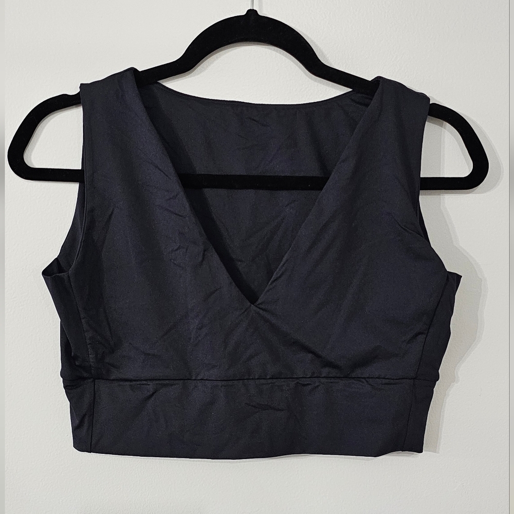 EPOQUE EVOLUTION - One Two Crop Top NWOT